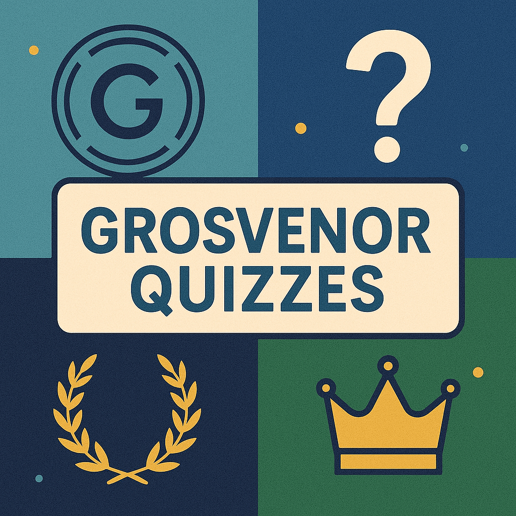 The Grosvenor