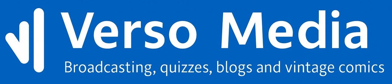 Verso Media