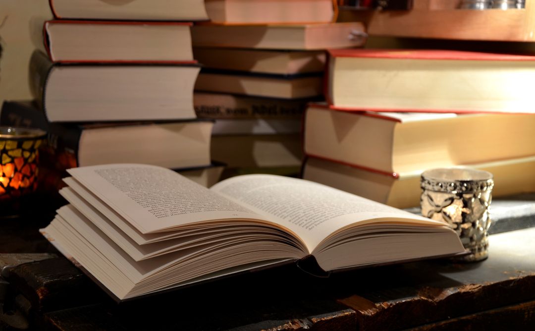 Books