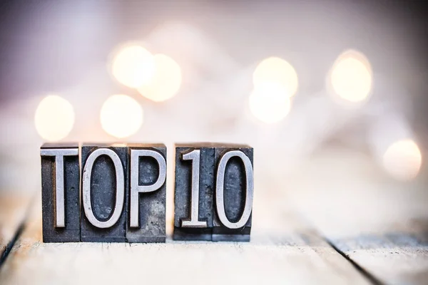 Top 10s