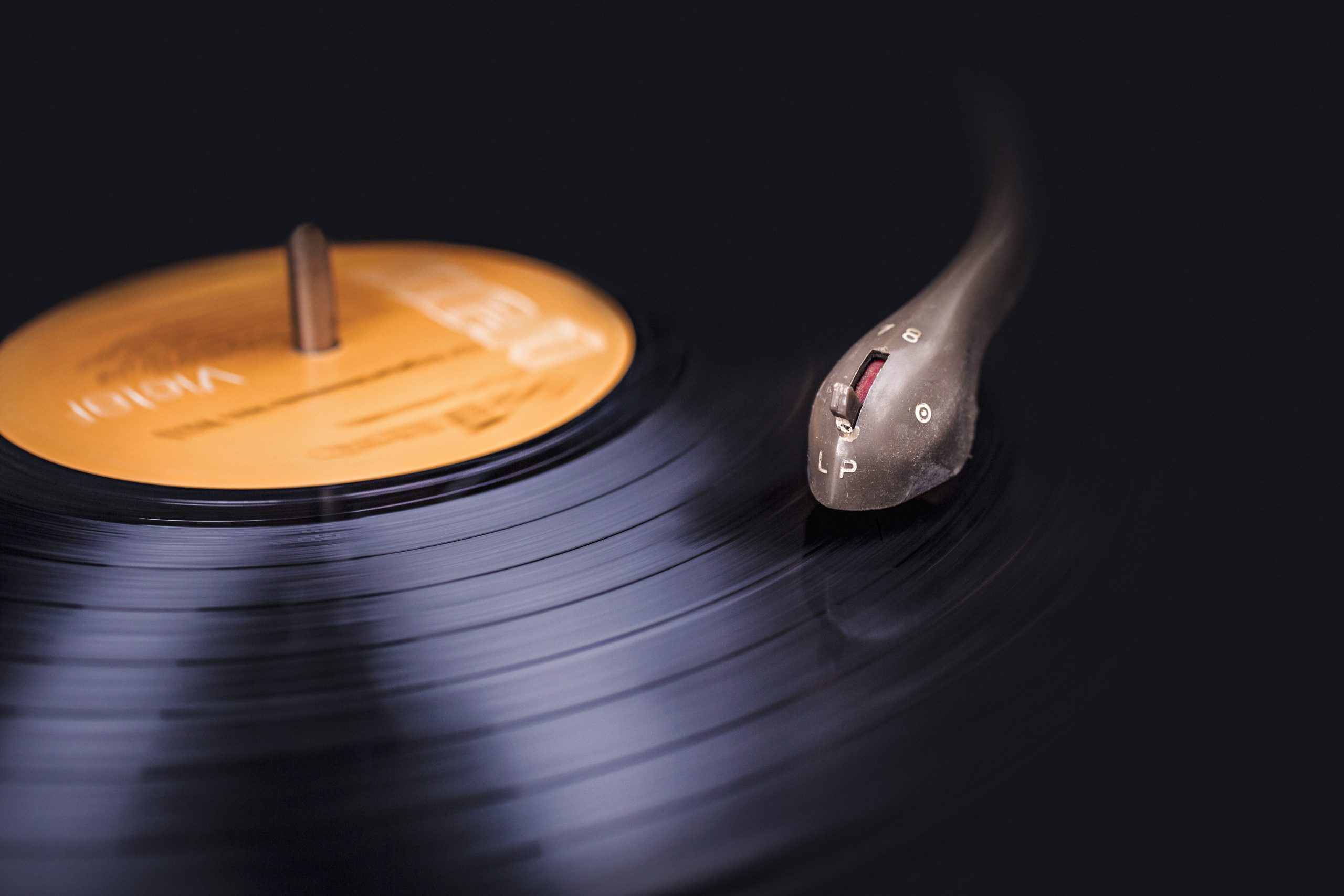 Vinyl Club