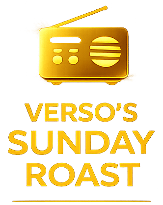Verso's Sunday Roast