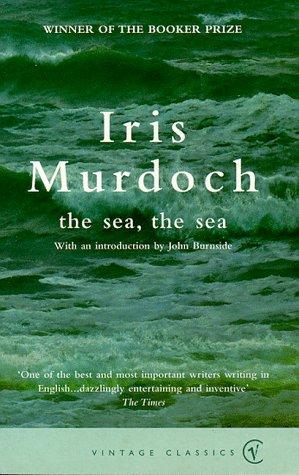 The Sea, the Sea