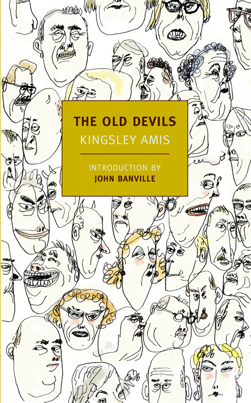 The Old Devils