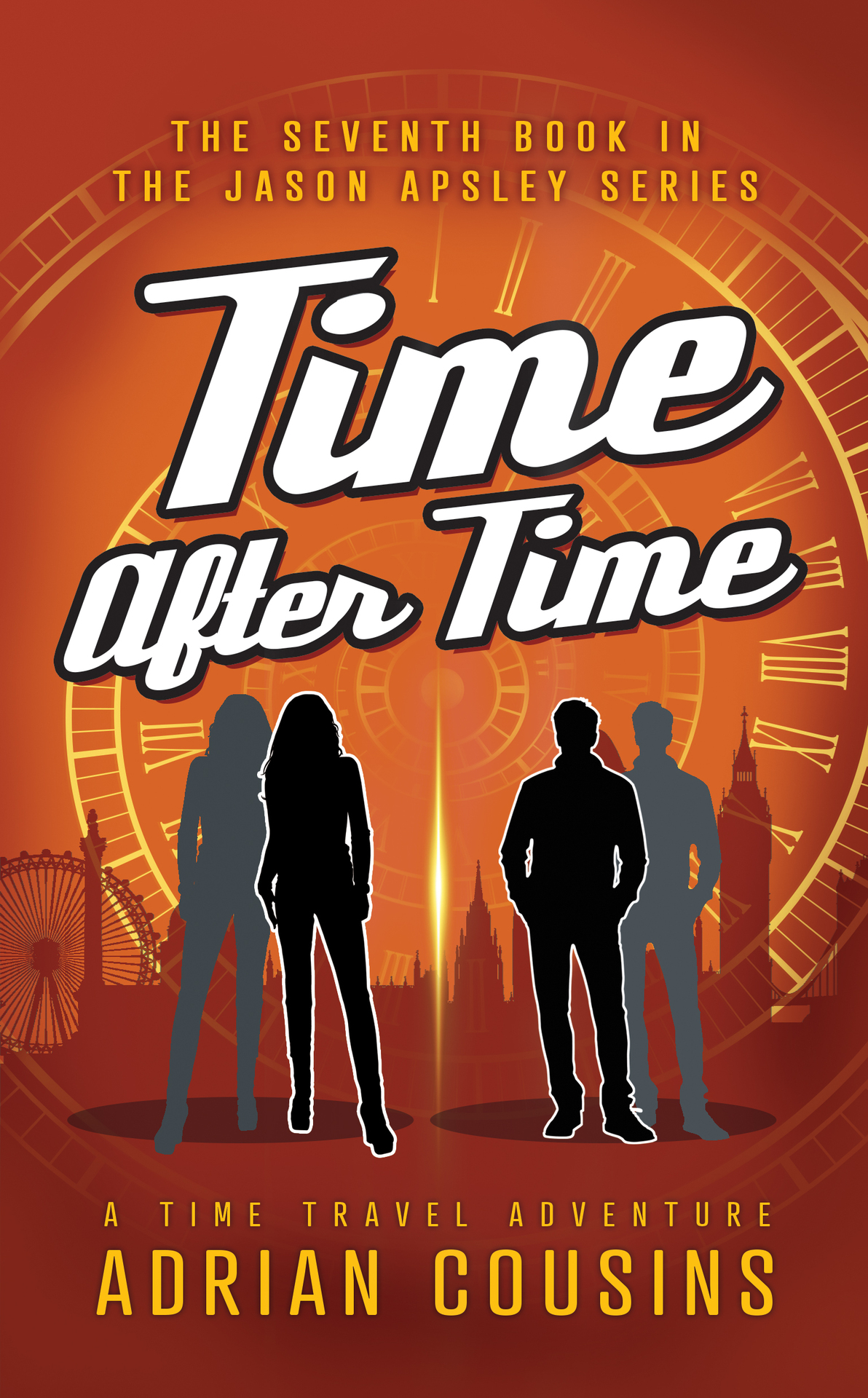Time After Time