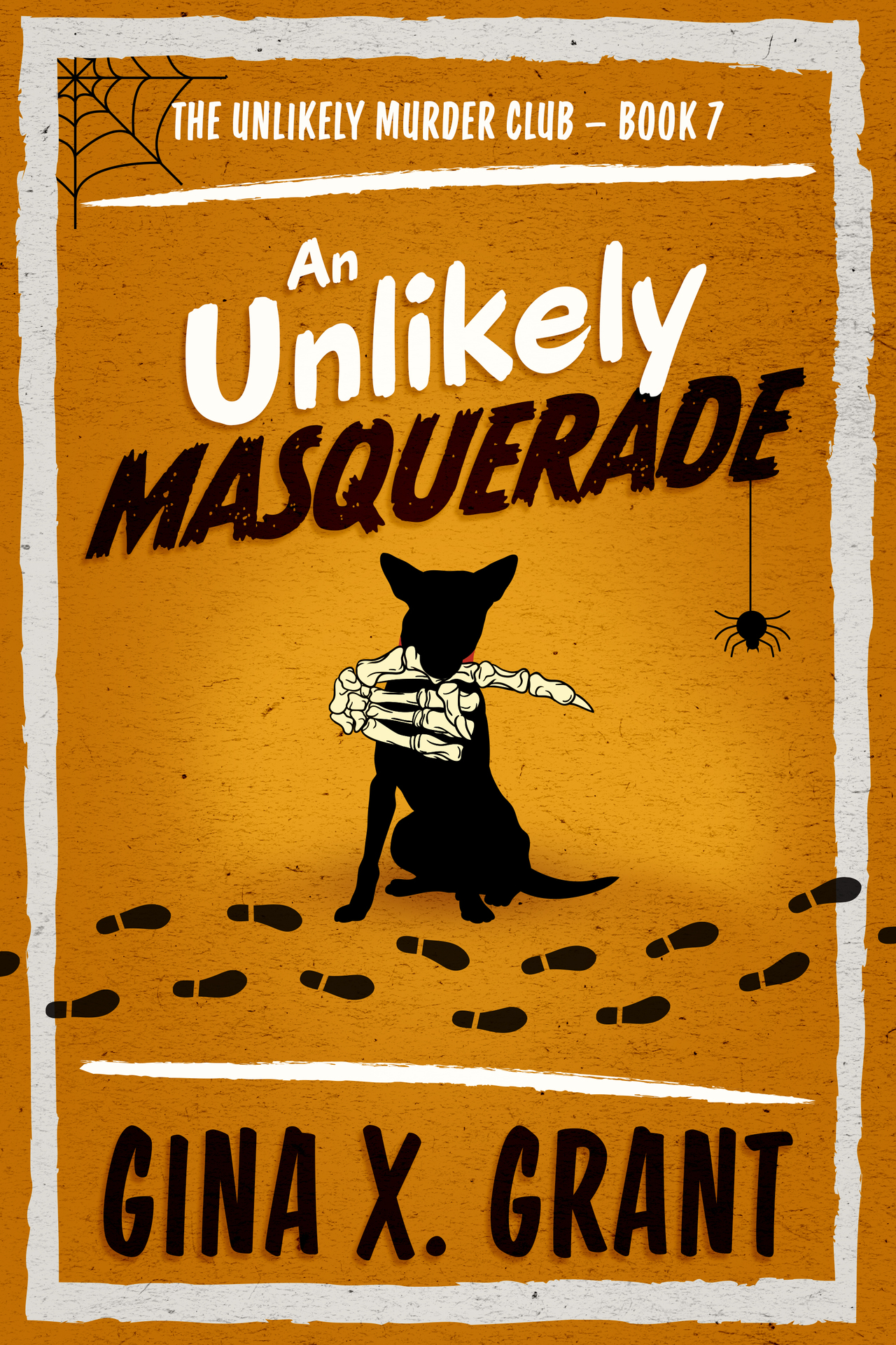 An Unlikely Masquerade