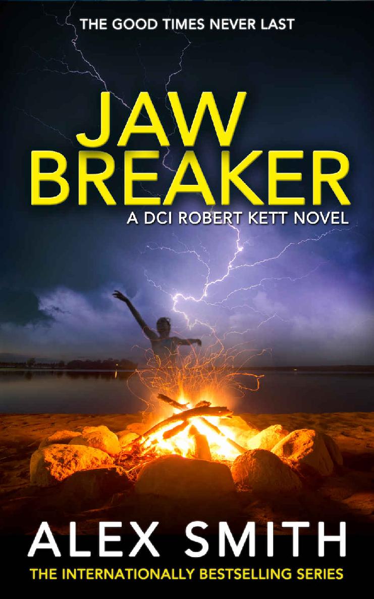 Jaw Breaker