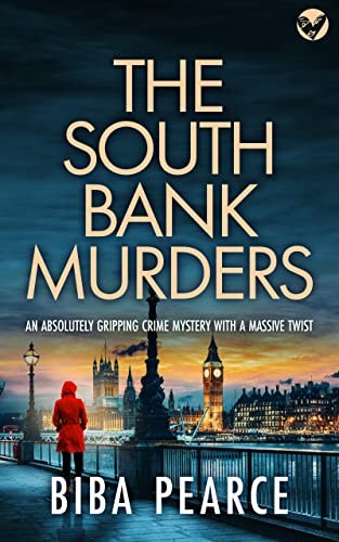 The SOUTH BANK MURDERS