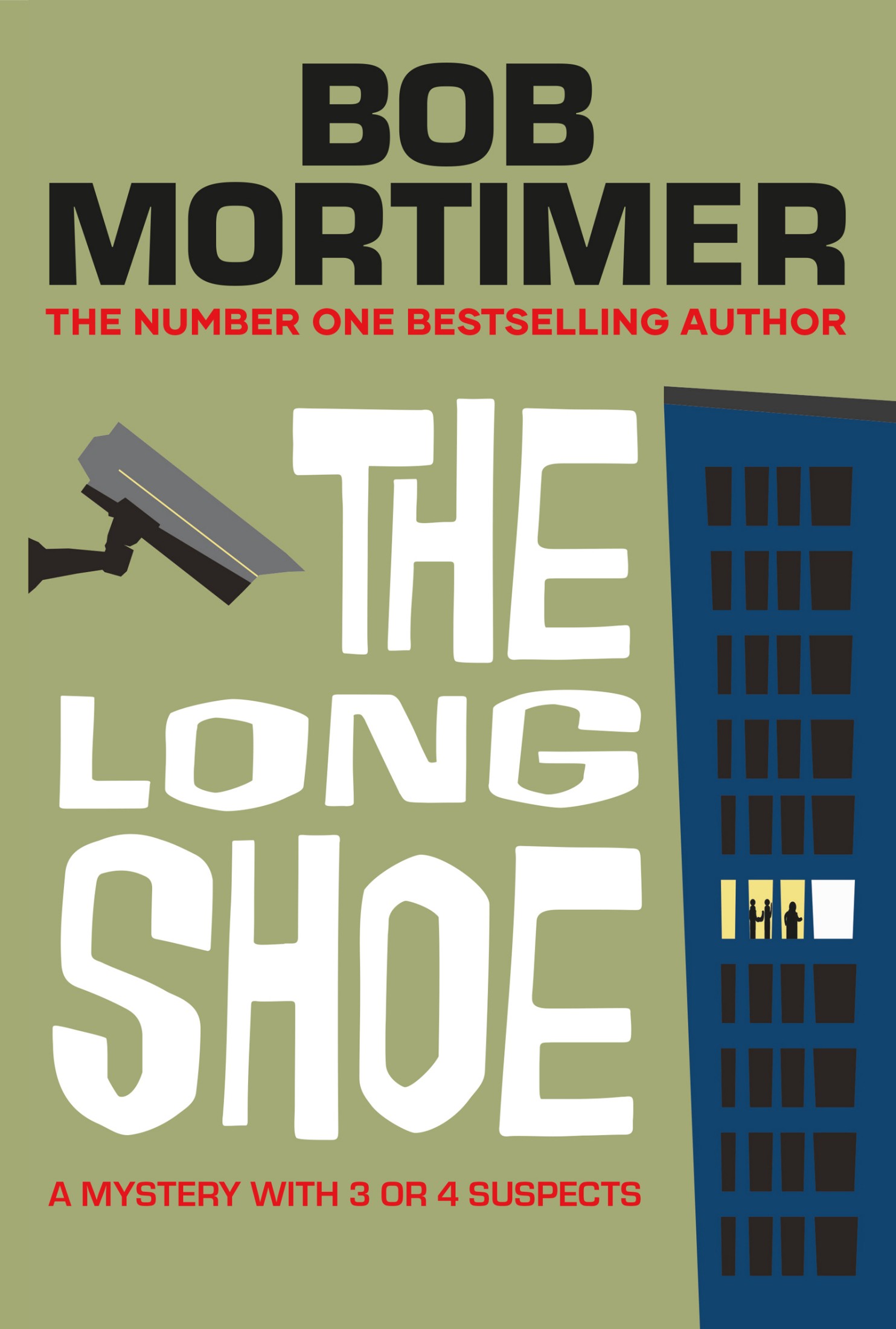 The Long Shoe
