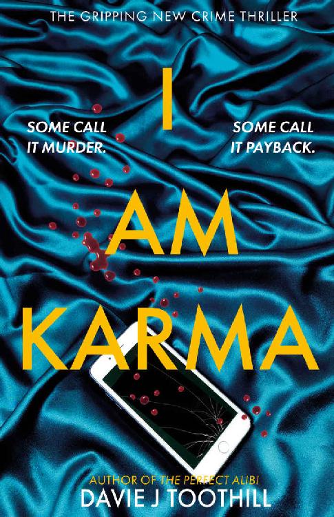 I Am Karma