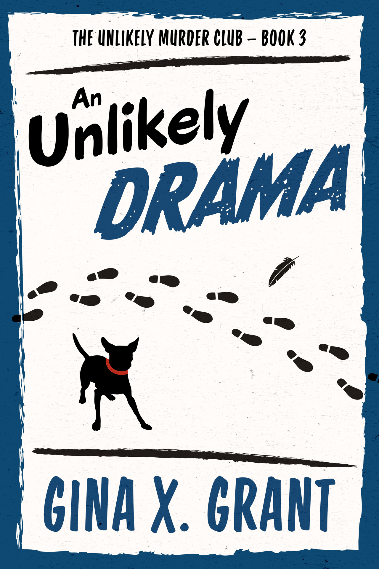 An Unlikely Drama