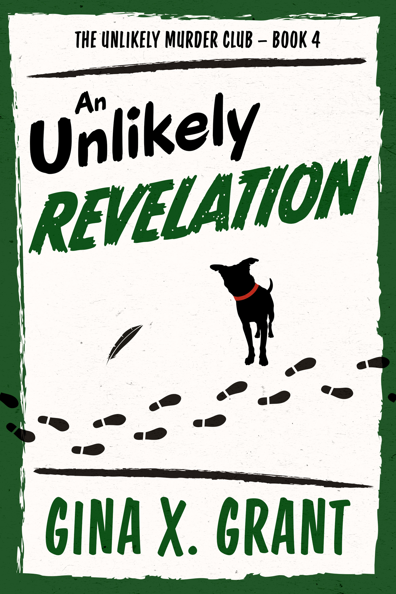 An Unlikely Revelation