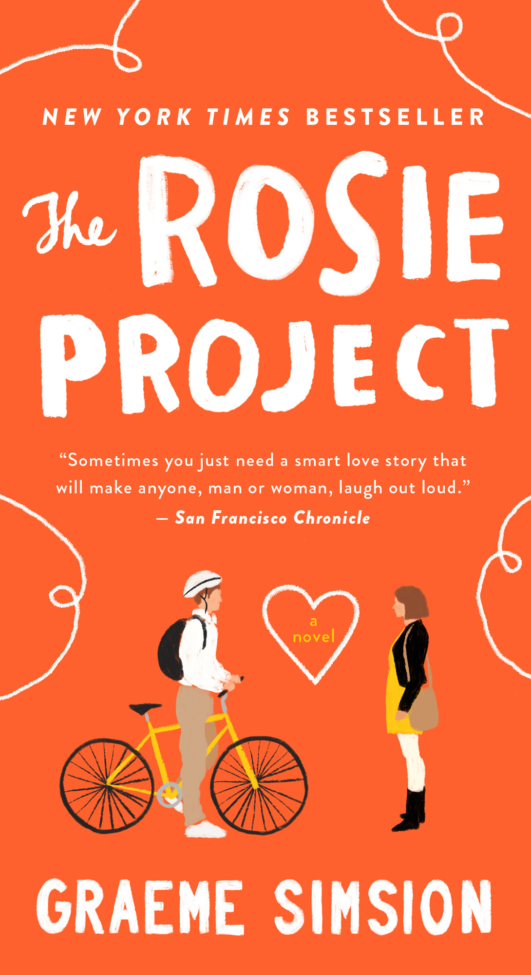 The Rosie Project