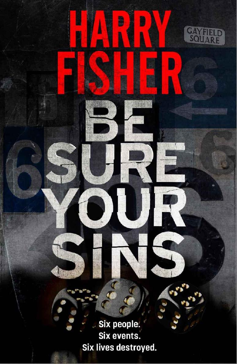 Be Sure Your Sins