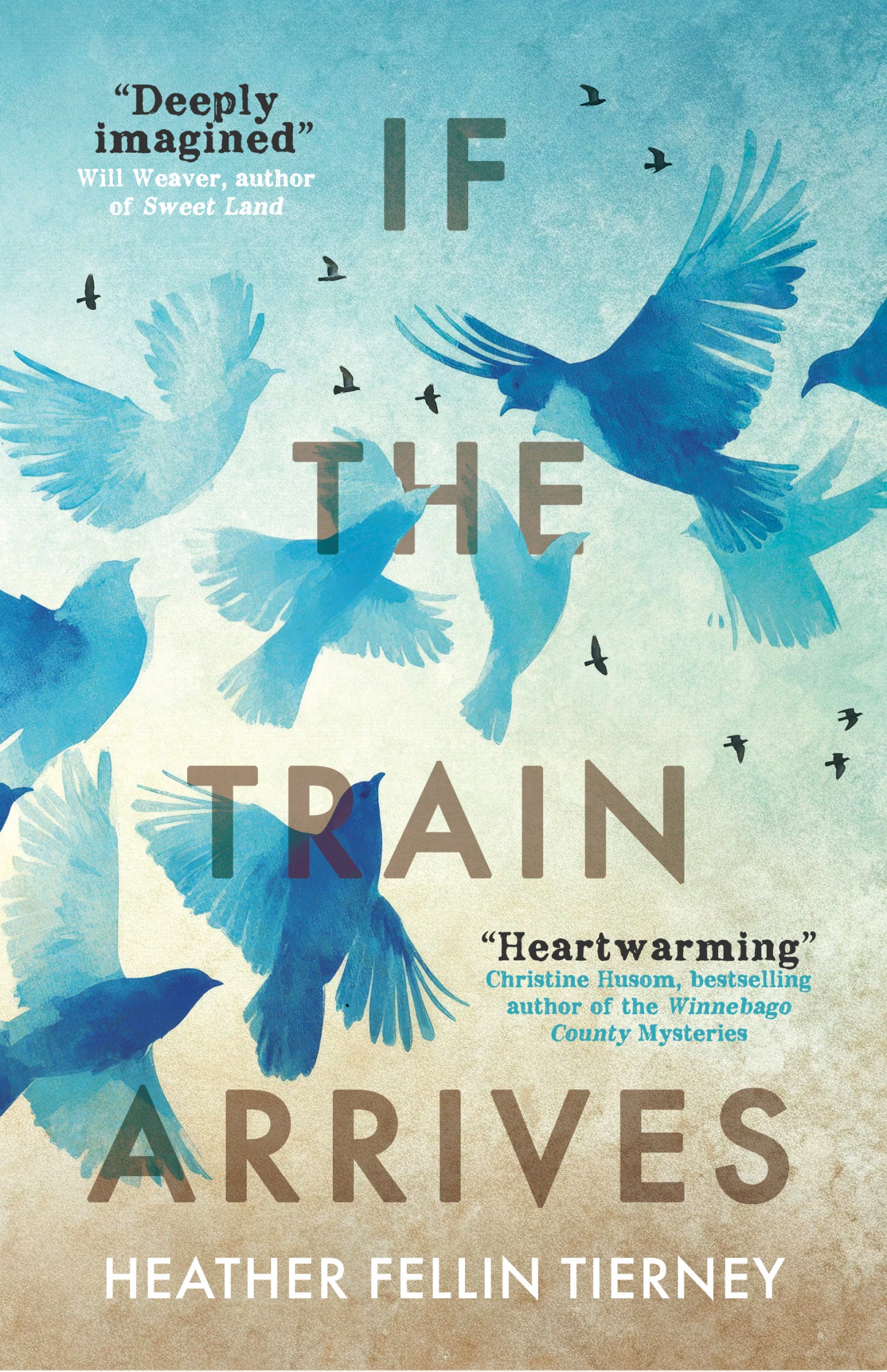 If the Train Arrives