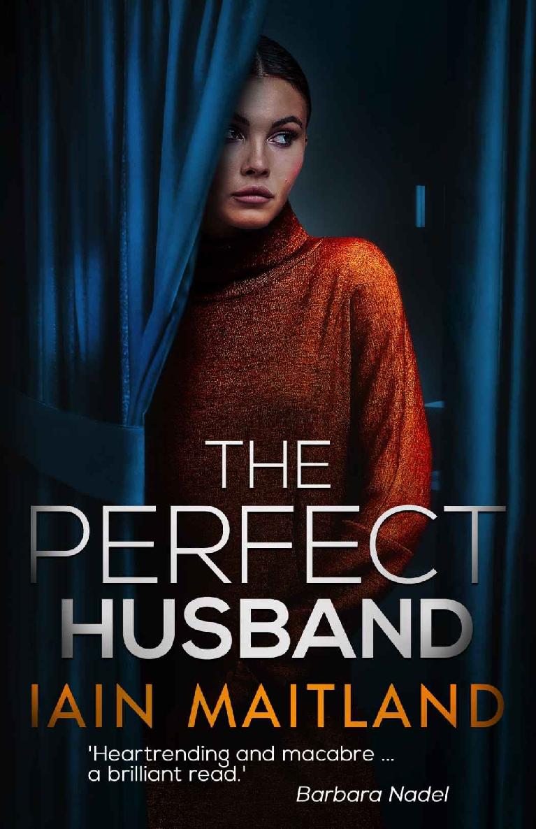 The Perfect Husband