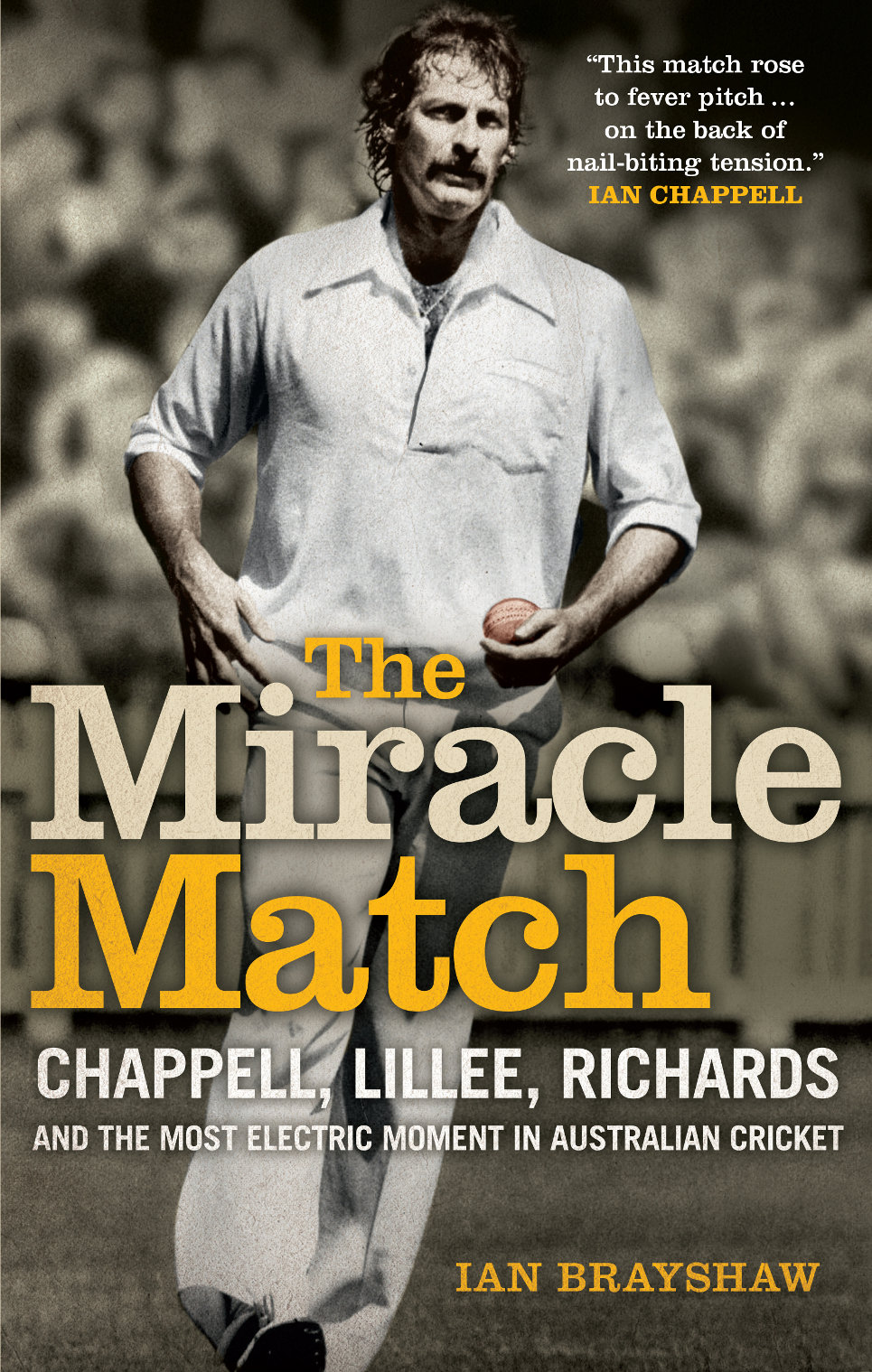 The Miracle Match