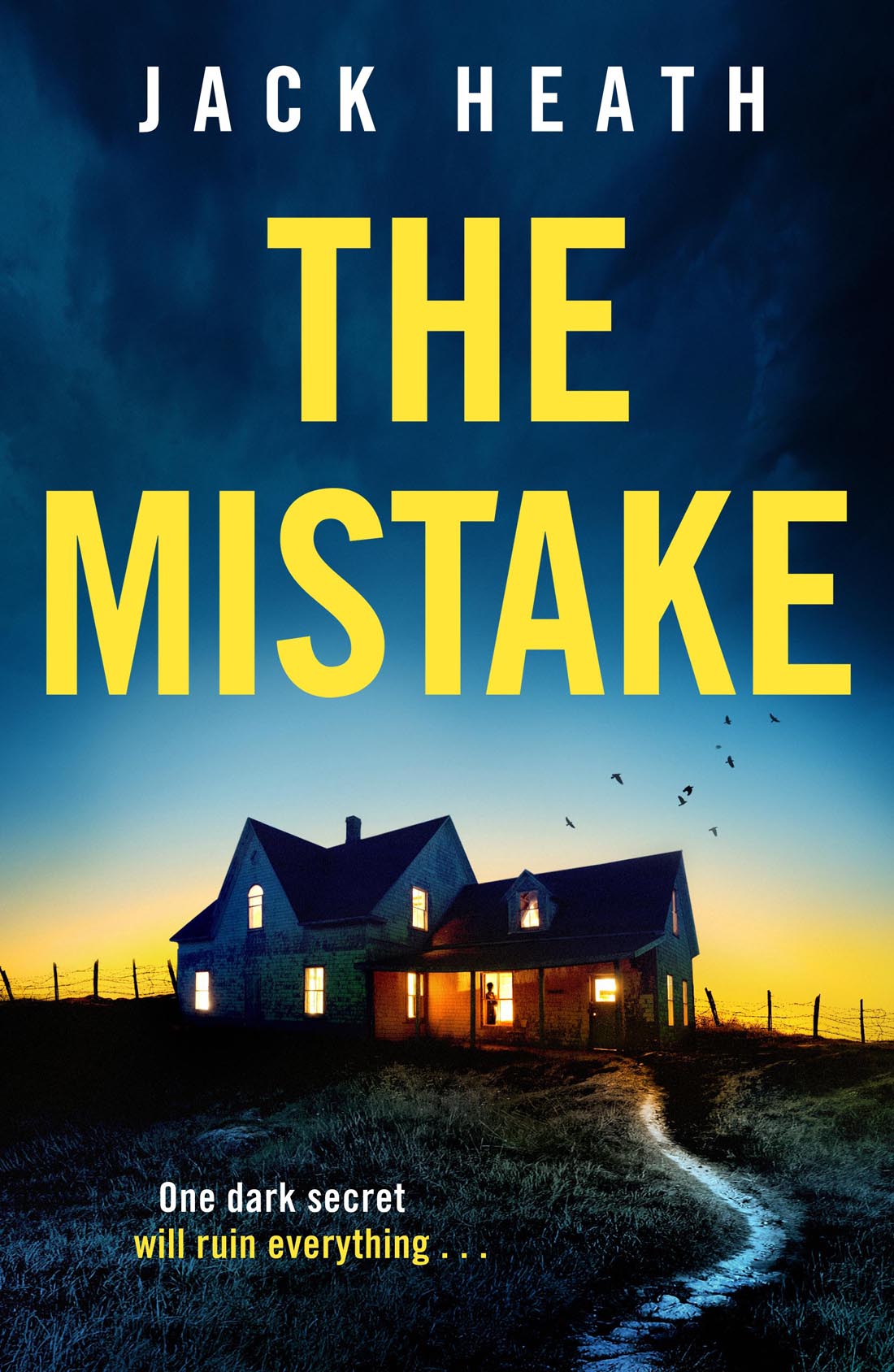 The Mistake