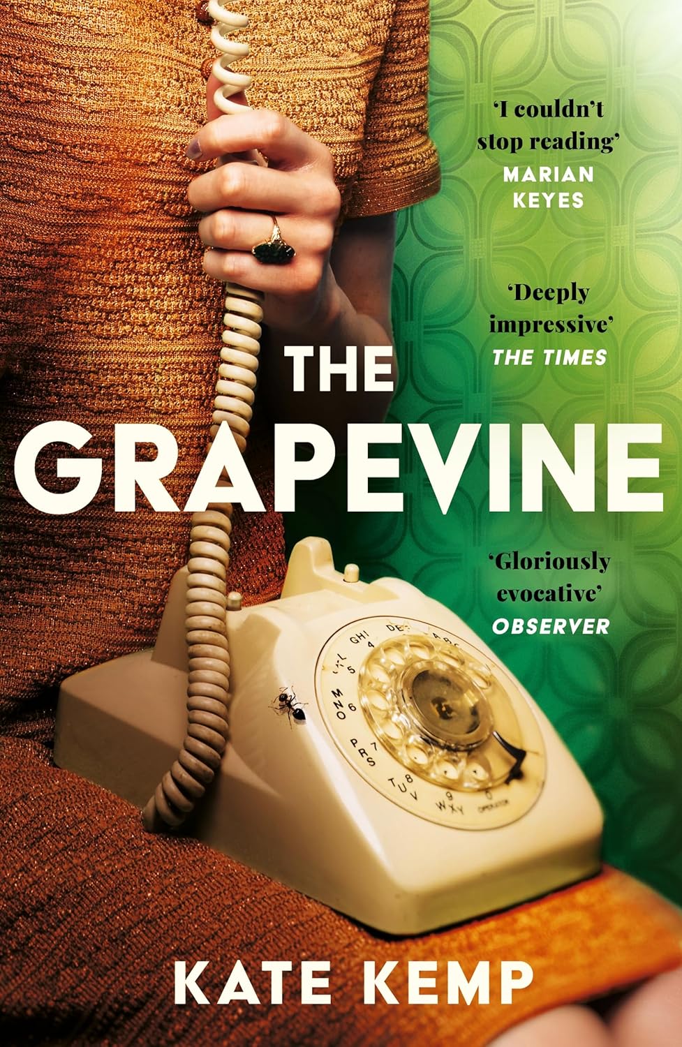 The Grapevine
