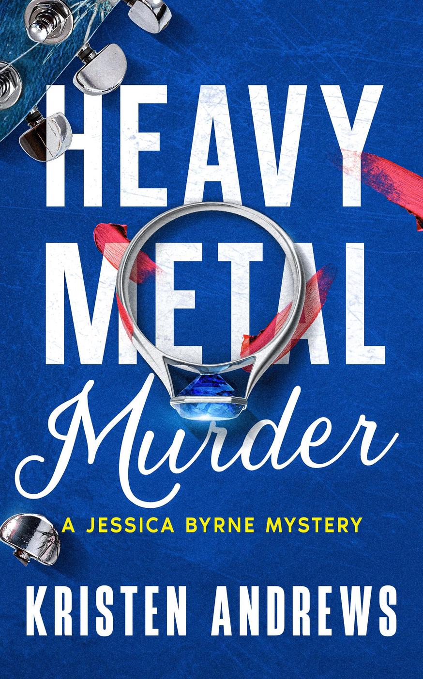 Heavy Metal Murder