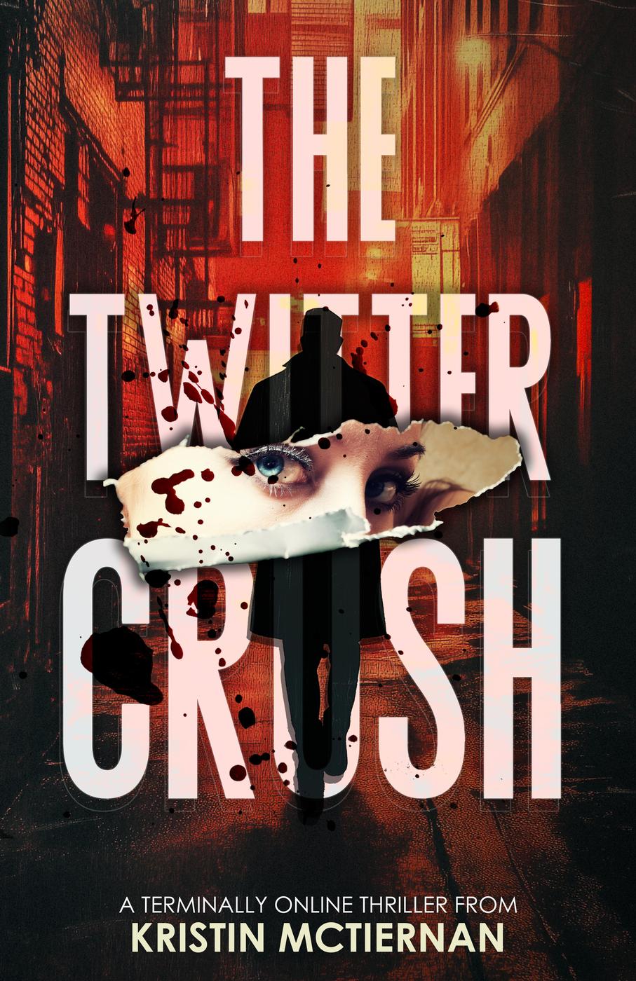 The Twitter Crush