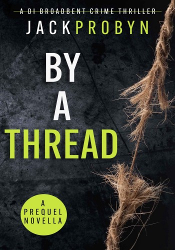 By a Thread