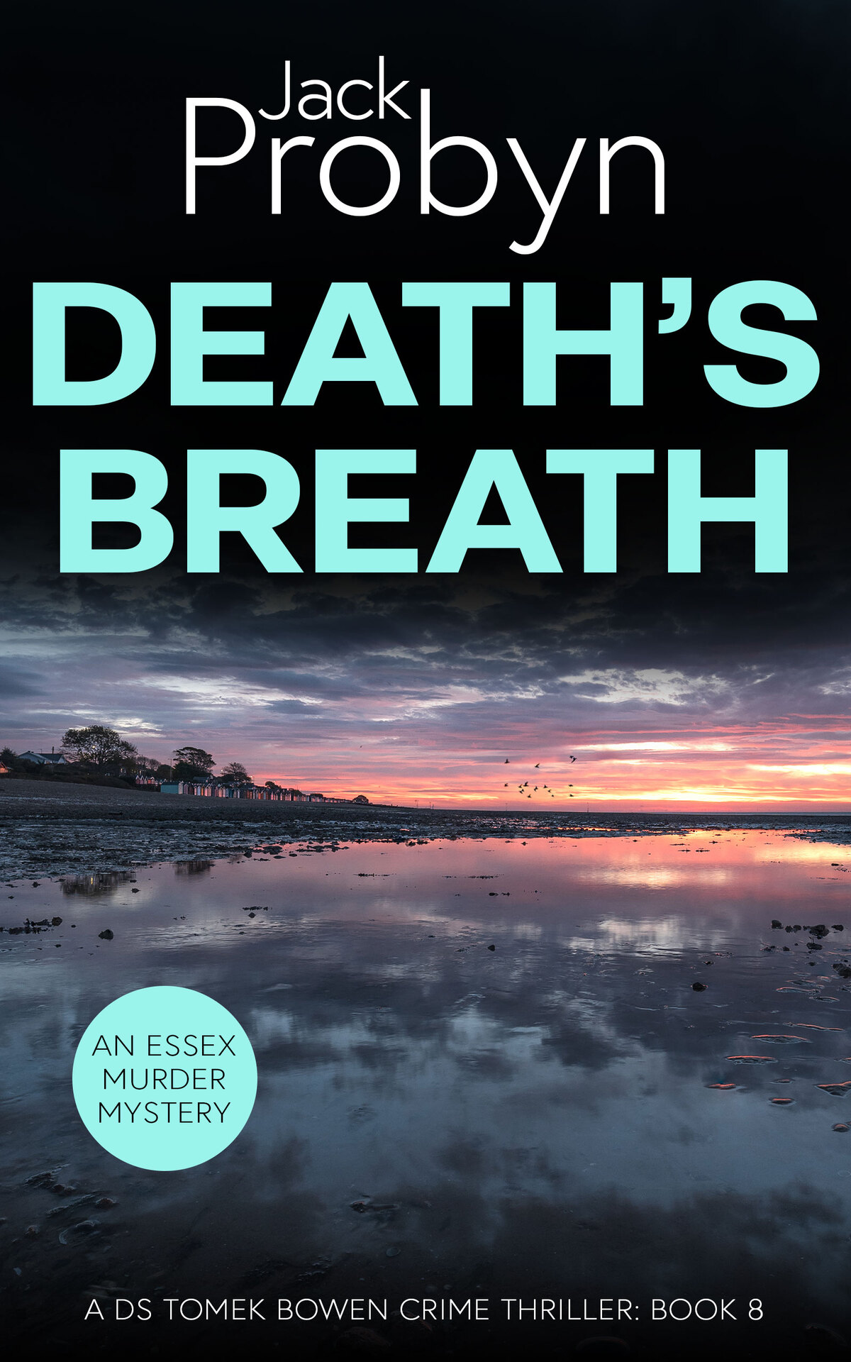 Death's Breath