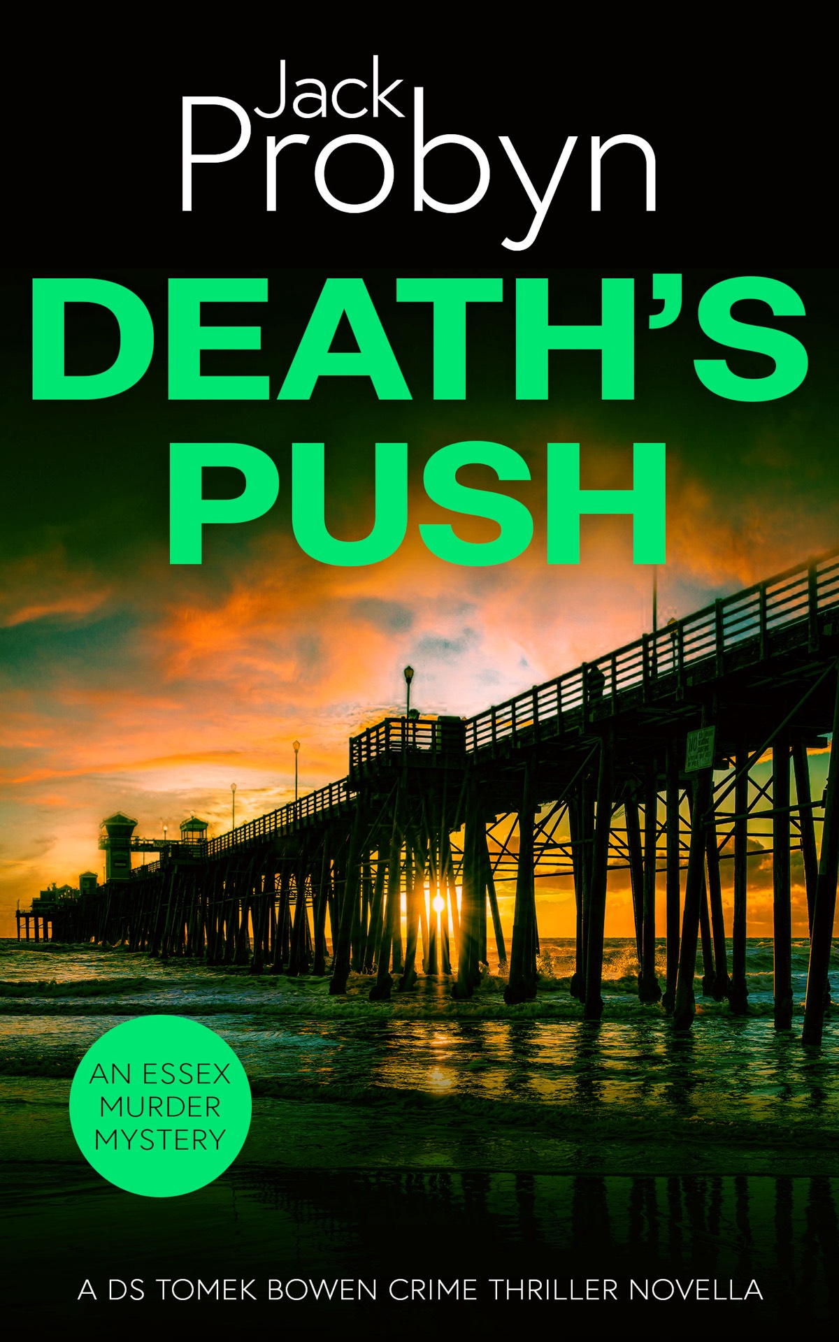 Death's Push