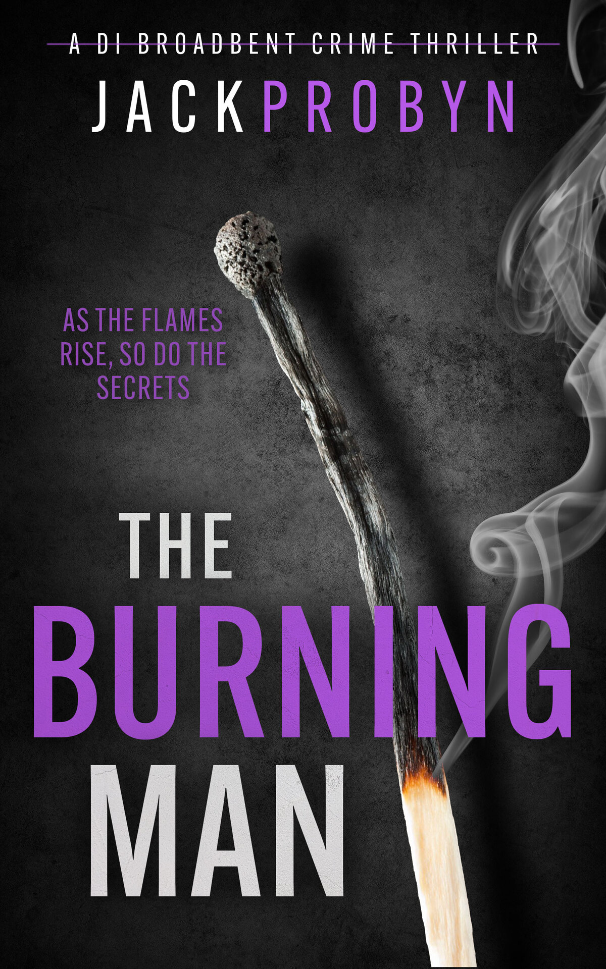The Burning Man