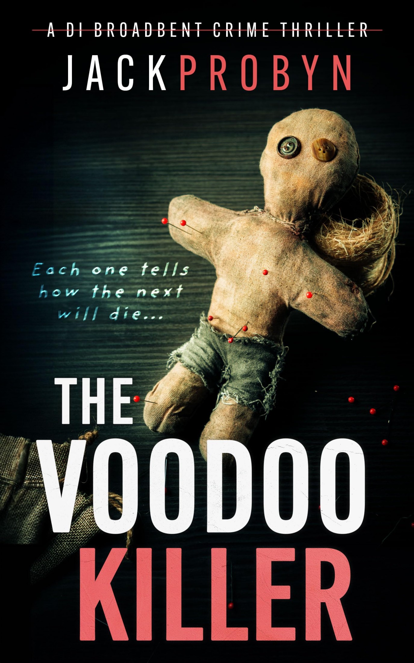 The Voodoo Killer