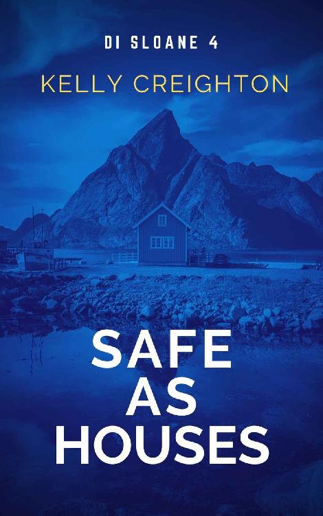 Safe as Houses