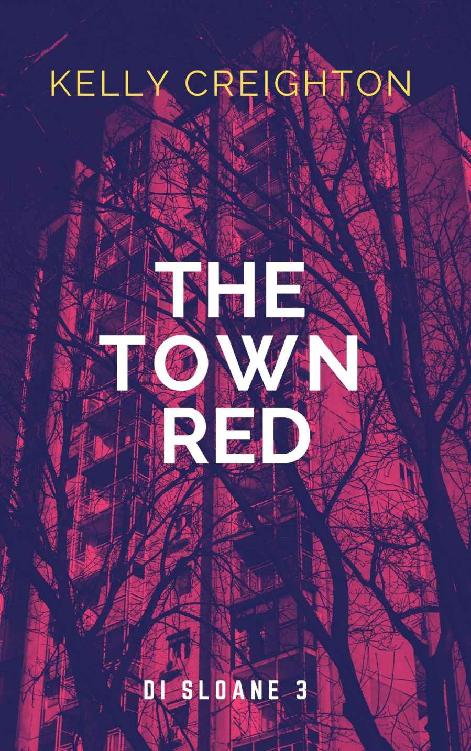 The Town Red