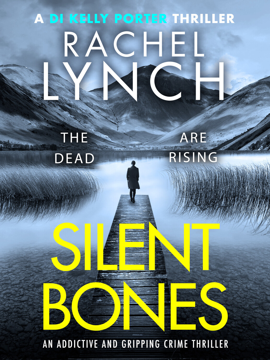 Silent Bones