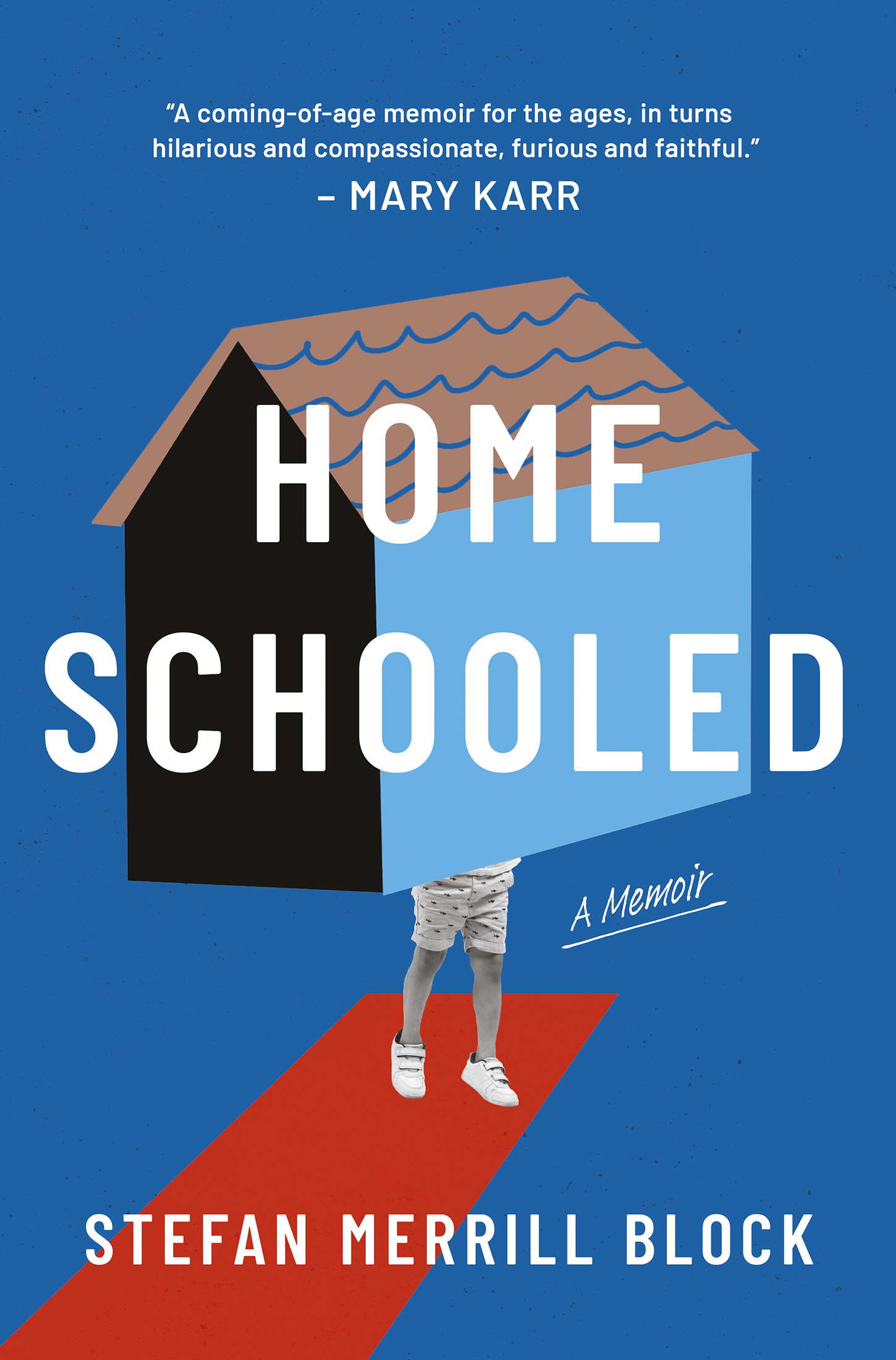 Homeschooled