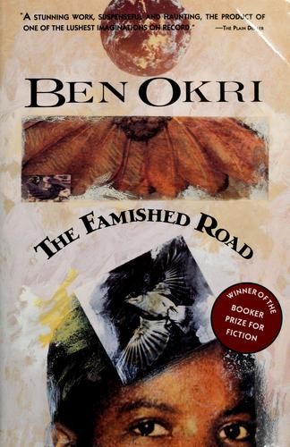 The Famished Road