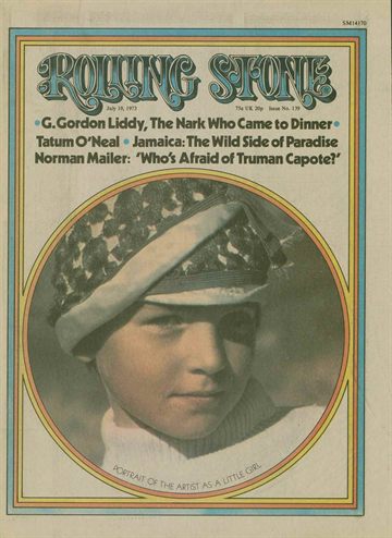 Rolling Stone 1973 Issue 139 (July 19)