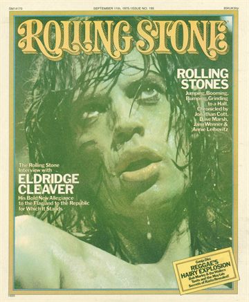 Rolling Stone 1975 Issue 195 (September 11)