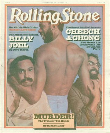 Rolling Stone 1978 Issue 280 (December 14)