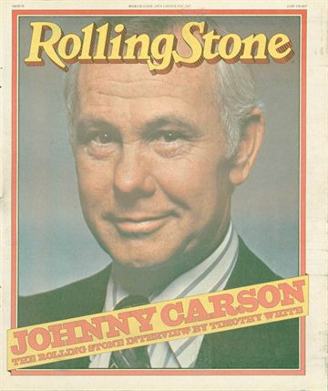 Rolling Stone 1979 Issue 287 (March 22)