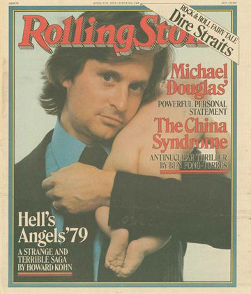 Rolling Stone 1979 Issue 288 (April 05)