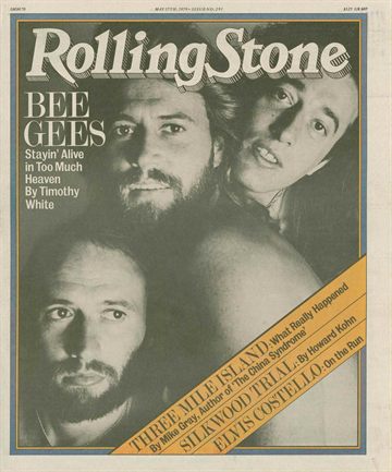 Rolling Stone 1979 Issue 291 (May 17)