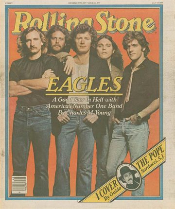 Rolling Stone 1979 Issue 305 (November 29)