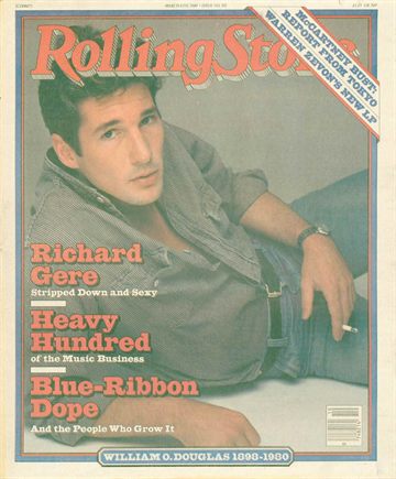 Rolling Stone 1980 Issue 312 (March 06)