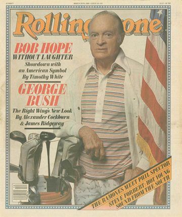 Rolling Stone 1980 Issue 313 (March 20)
