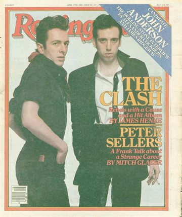 Rolling Stone 1980 Issue 315 (April 17)