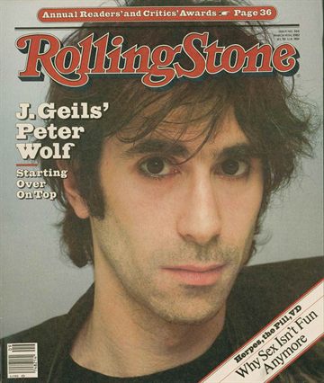 Rolling Stone 1982 Issue 364 (March 04)