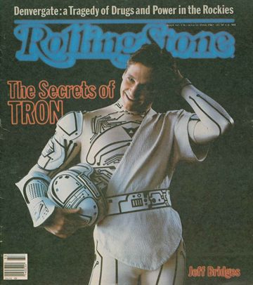 Rolling Stone 1982 Issue 376 (August 19)
