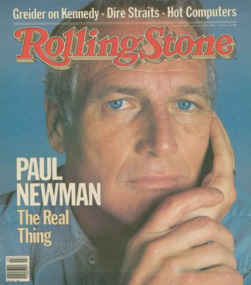 Rolling Stone 1983 Issue 387 (January 20)