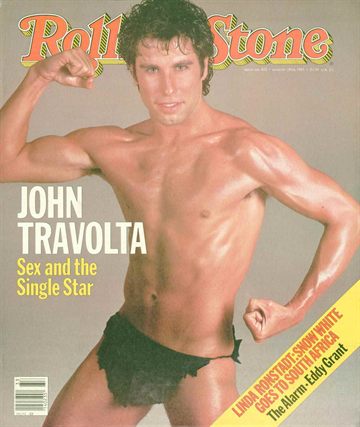 Rolling Stone 1983 Issue 402 (August 18)