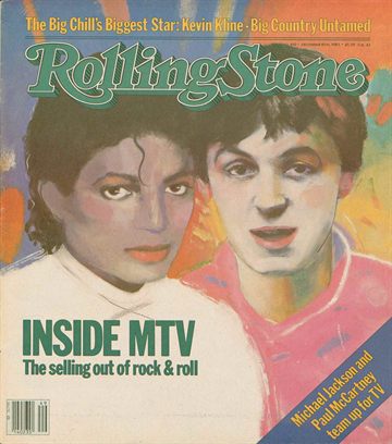 Rolling Stone 1983 Issue 410 (December 08)